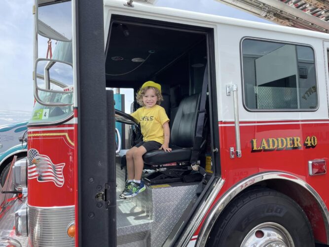 Touch-A-Truck Coming To Highlands Sports Complex | News, Sports, Jobs